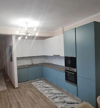 Henri Apartament Vl Vlorë