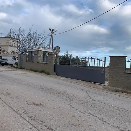 Henri Apartament Vl * Vlorë