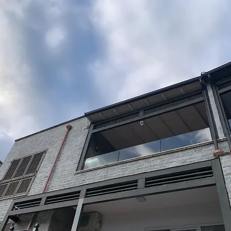 Henri Apartament Vl