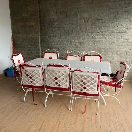 Henri Apartament Vl 아파트 *