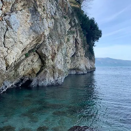 דירה Henri Apartament Vl Vlorë