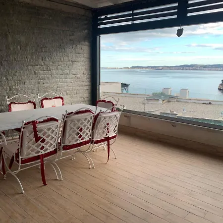 דירה Henri Apartament Vl Vlorë